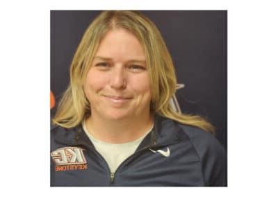 Keystone College Names Kacy Manning Director of Athletics